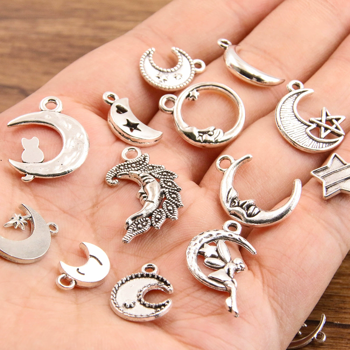 (Cross-border trading), creative accessory, accessories, pendant, DIY