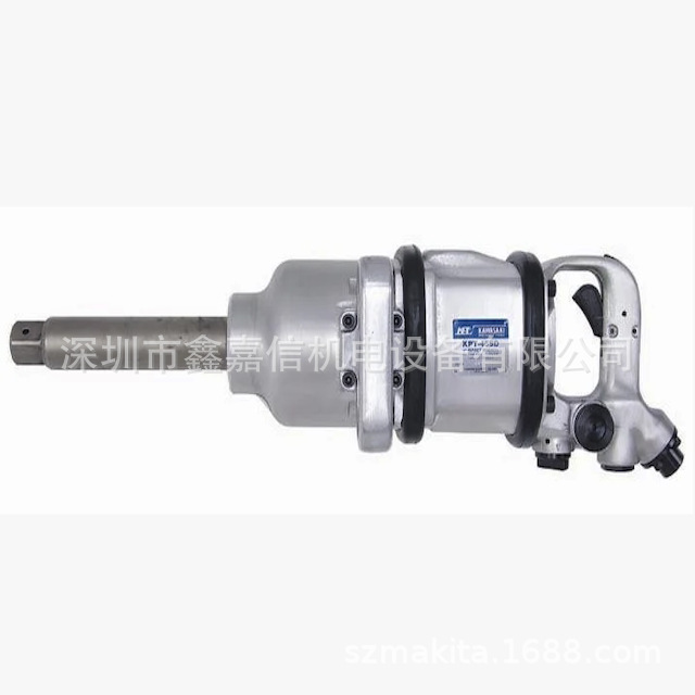 批发日本 KAWASAKI川崎 1寸长风炮/气动扳手 KPT-45SD