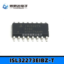 ISL32273EIBZ-T SOP16 RS-485/RS-422��ѹ�����Ĳ��·������