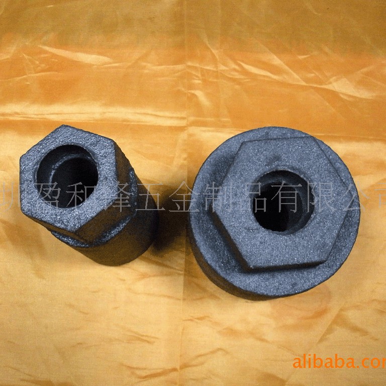 厂家供应铸铁皮带轮 机械传动轮 单槽双槽铸铁三角空心皮带轮