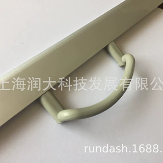 夜帘配件把手