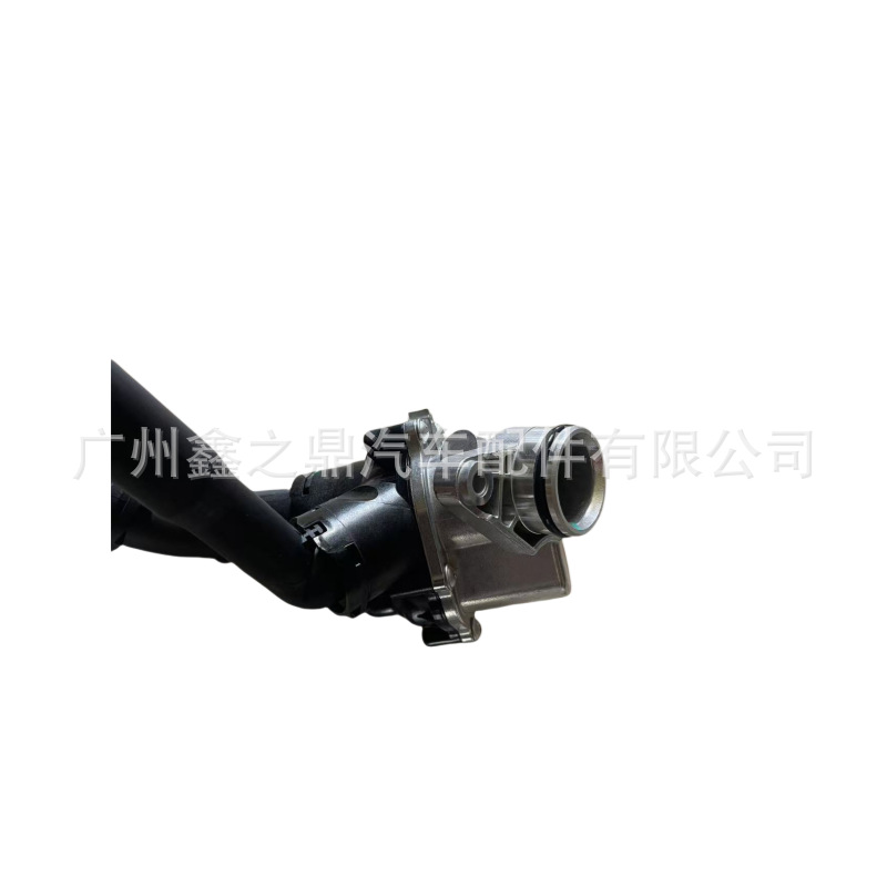 Suitable for Mercedes-Benz M274 Thermostat, Thermostat 274 200 0715 27420000715, Aluminum Material