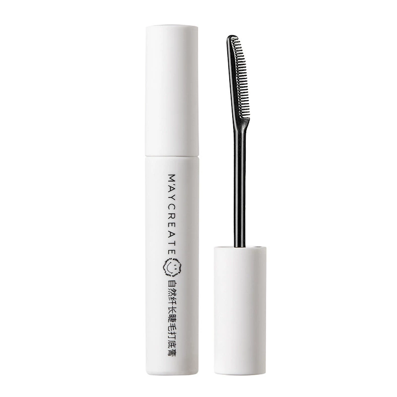 Lengthening curling водостойкая чёрная тушь для ресниц от 健美创研, без разводов, длительный эффект, укладка