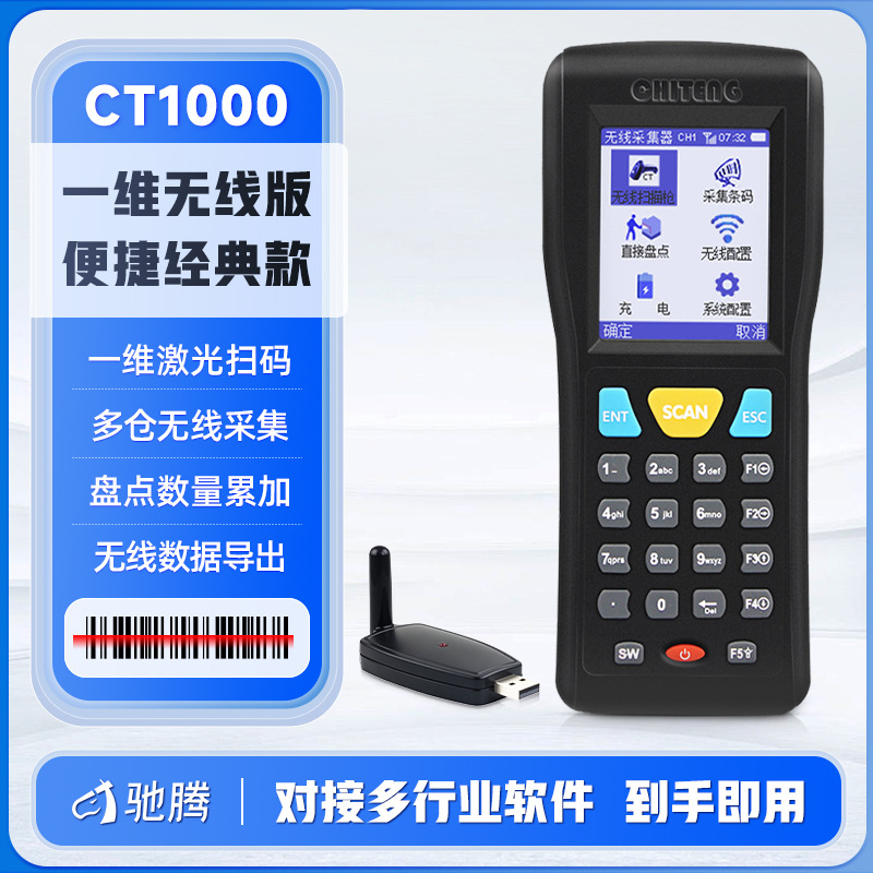 Classic version [wireless export] full function