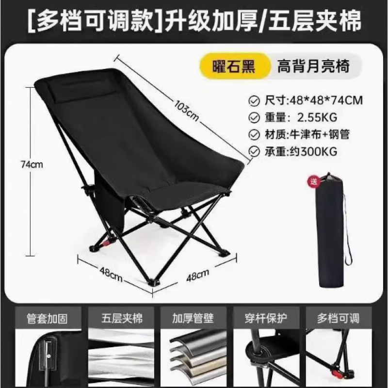 3단 조절 사양 모델 하이백 색상 블랙
