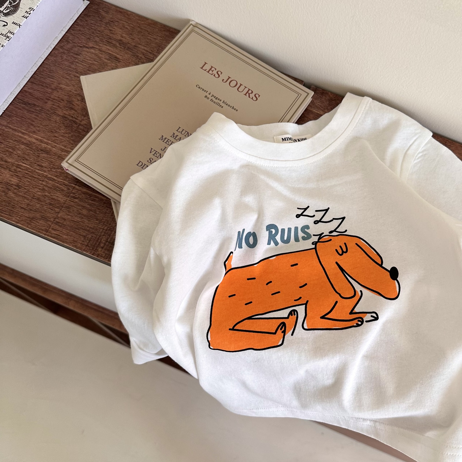 Kids Shirt Design 3