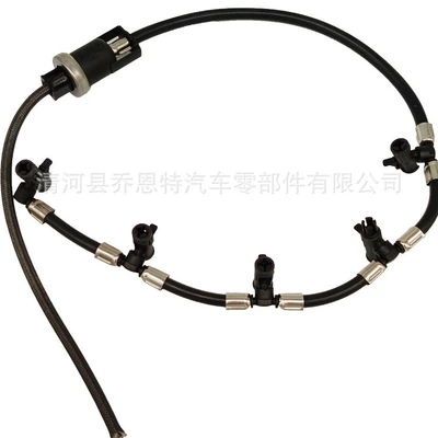 injection pipe, Tubing