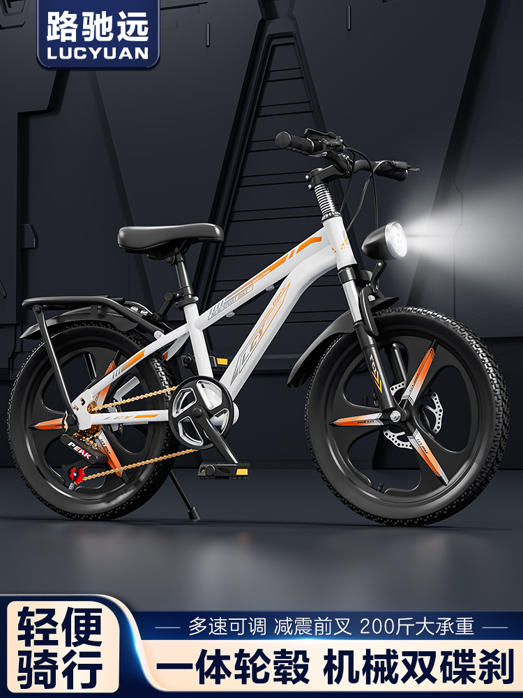 Mountain off-road road bike for adults for men and women with brake…