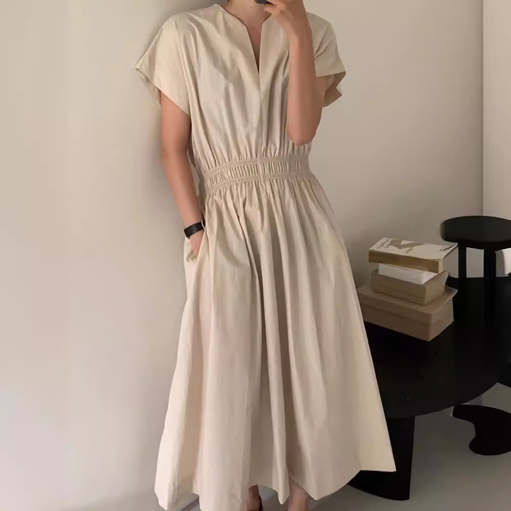 Summer elegant design dress