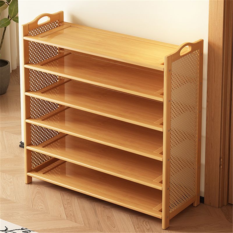 Second-Hand Shoe Rack for Entryway, Simple Home Use, Suitable for Rental Apartments, Small Apartments, Entryway Shoe Cabinet, Hallway Shoe Storage Solution, Entryway Organizer