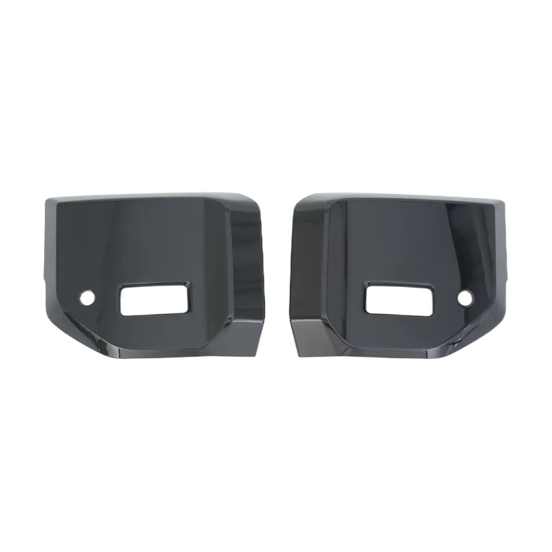 Applicable to 24 Models of Prado Lc250: Rearview Mirror Cover, Hood, Front Grille, Taillight Cover, Fender