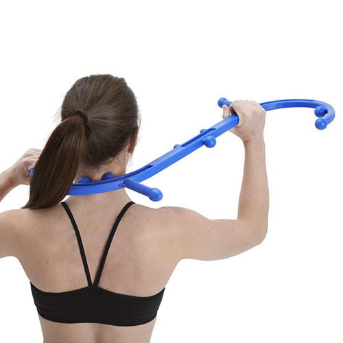 Body Back Buddy Trigger Point point acupressure stick original point manual massage stick