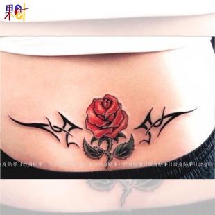 ��ӋTATTOOŮʿ�D�v�Ըмy���N�����̺�õ�廨�D�v��ˮ�־üy���N