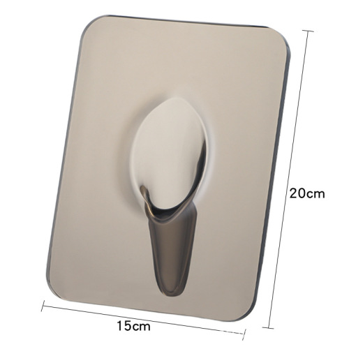 Nordic ins creative art photo frame vase hydroponic flower arrangement acrylic high-end office decoration ornaments