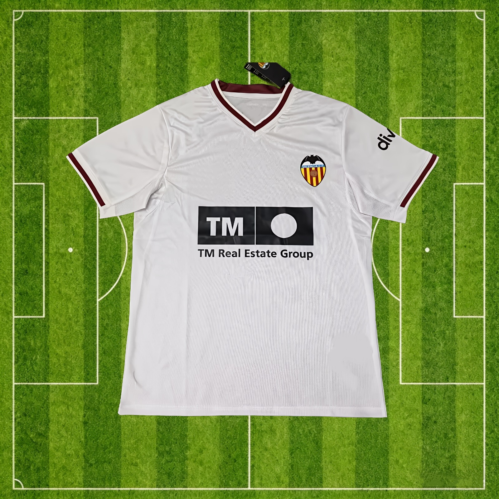 2627 Tailandia transfronteriza España Atlético Betis Bilbao camiseta de fútbol de Lisboa jersey