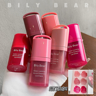 Bily Bear�iɫ�R�澫�A���Լ����nϵ�@���ﶬˮ�ⲣ���ུ�Ů��