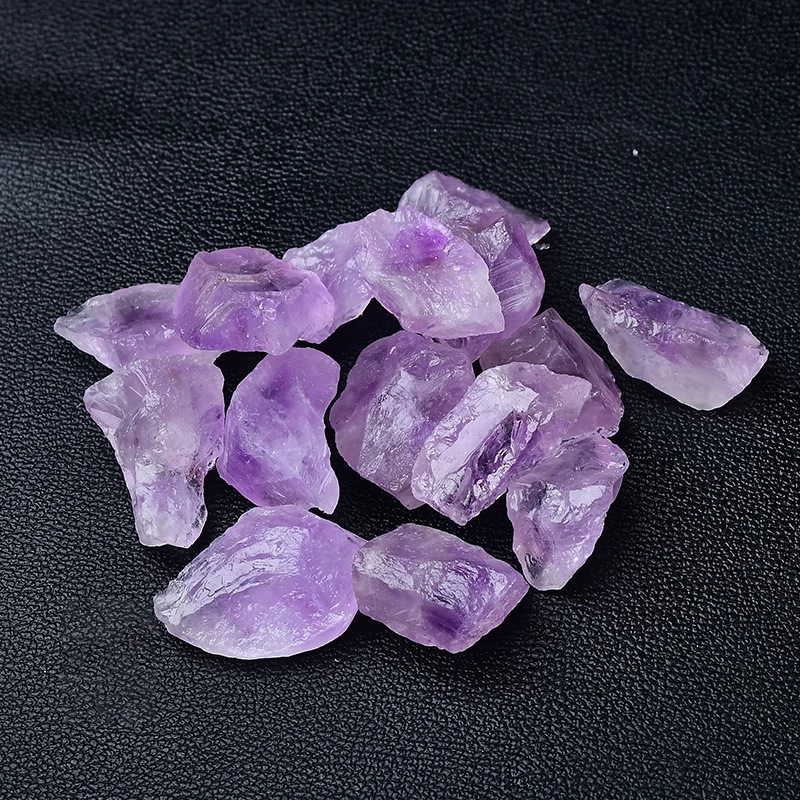 天然水晶鉱石裸石毛材水晶原石拡香石家庭装飾装飾品手作りDIY部品|undefined