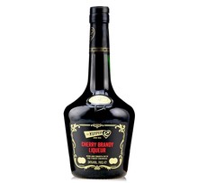 迪可派樱桃味白兰地利口酒配制酒CHERRY BRANDY LIQUEUR