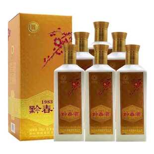 ǭ����1983 ��ǭ�� 53���u���� 480ml*6ƿ�����b ���� �r��