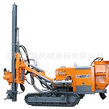 出售、出租全新志高ZGYX-421T/420T-1分体式露天潜孔钻机