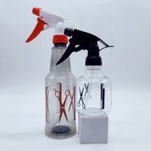 ��Ӧ 250ml 430ml PET����ƿ ����ר����� ���ϻ�ױ����ƿ