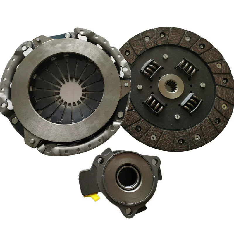 For OPEL CORSA EVOLUTION 1.4