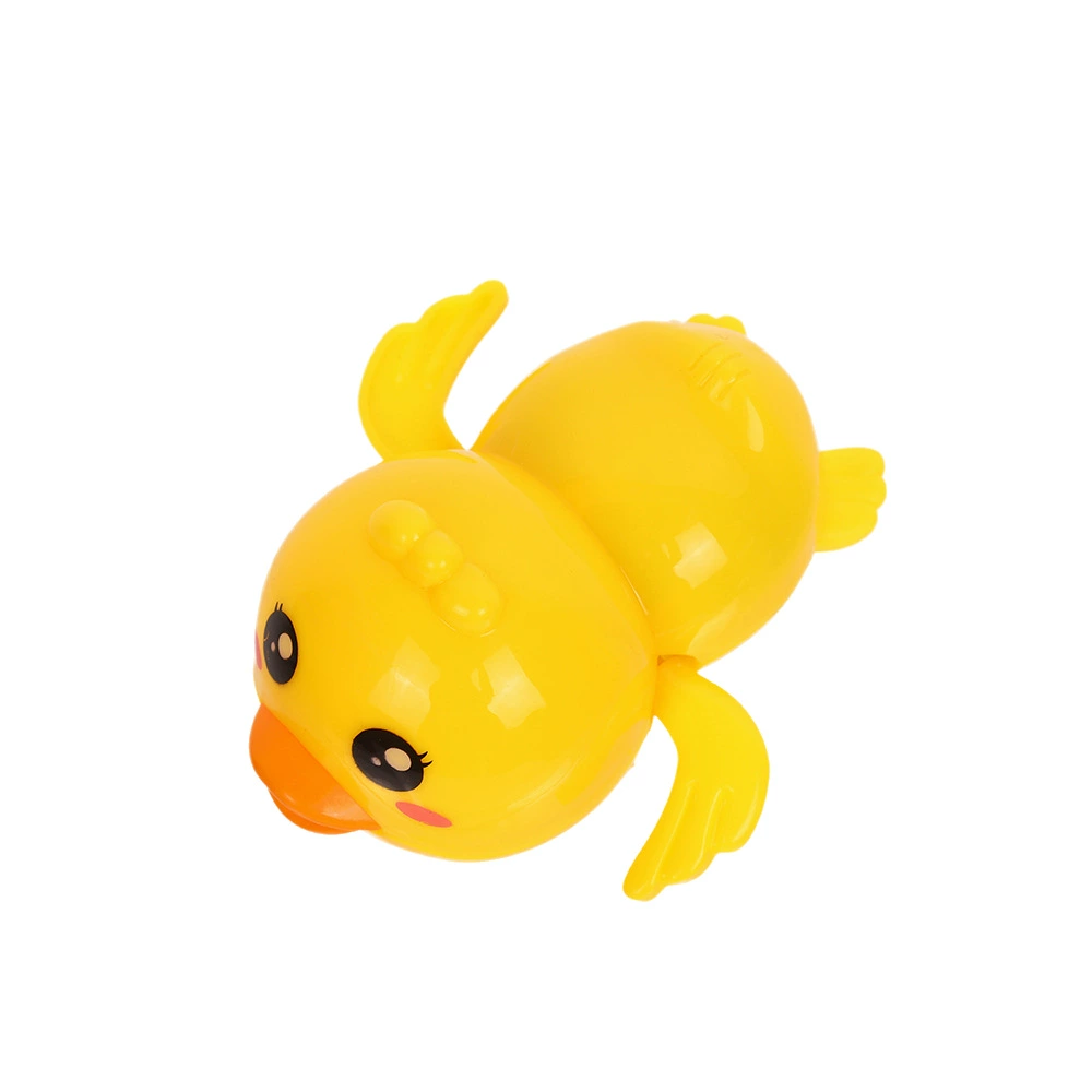Игрушка для ванны B.Duck водяная игрушка на пружине для младенцев, разнообразные животные дизайны (случайный цвет)
