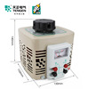 天正TDGC2-0.5kva单相调压器500w电热丝220v自耦变压器0-250v|ms