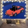 Cow and cat 10