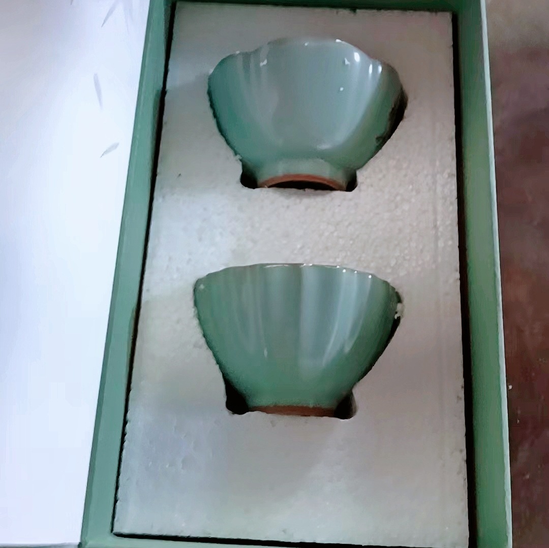 EPS泡沫塑料盒保利龙成型泡沫盒陶瓷工艺泡沫包装盒快递保丽龙板