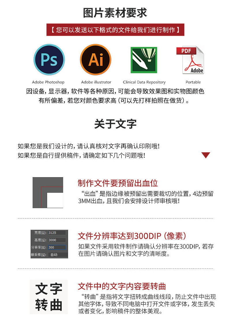 汽车皮革钥匙扣 详情页+SKU-22