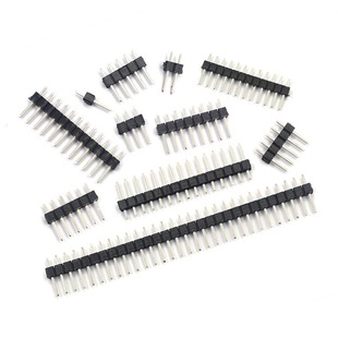 ������p����~�g��2.54MM1*2/3/4/5/6/7/8/10/12/20/30P僽���