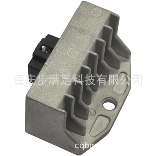 Source Manufacturer Suitable for Reg-1711-0001Cb110Ecodeluxe Motorcycle Regulator Accessories