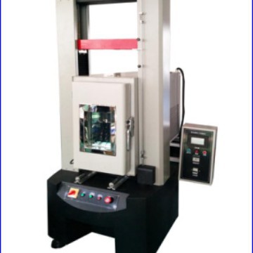 高低温电脑伺服拉力材料试验机质保一年工厂直营