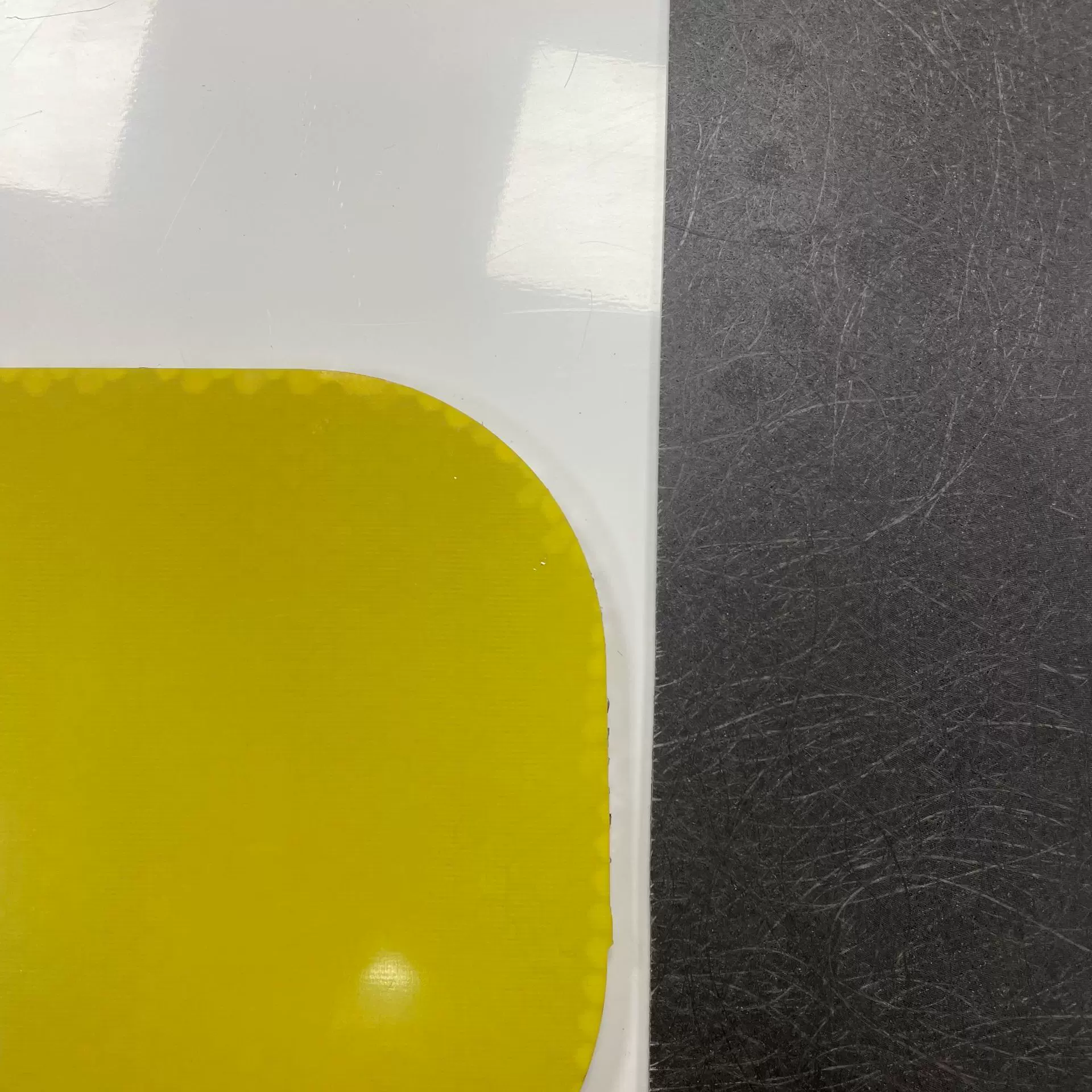 江联厂家直供手工及机器制玻纤铝蜂窝板多功能轻质化高强度结构