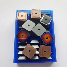 铣削刀片;数控刀具;车削刀具