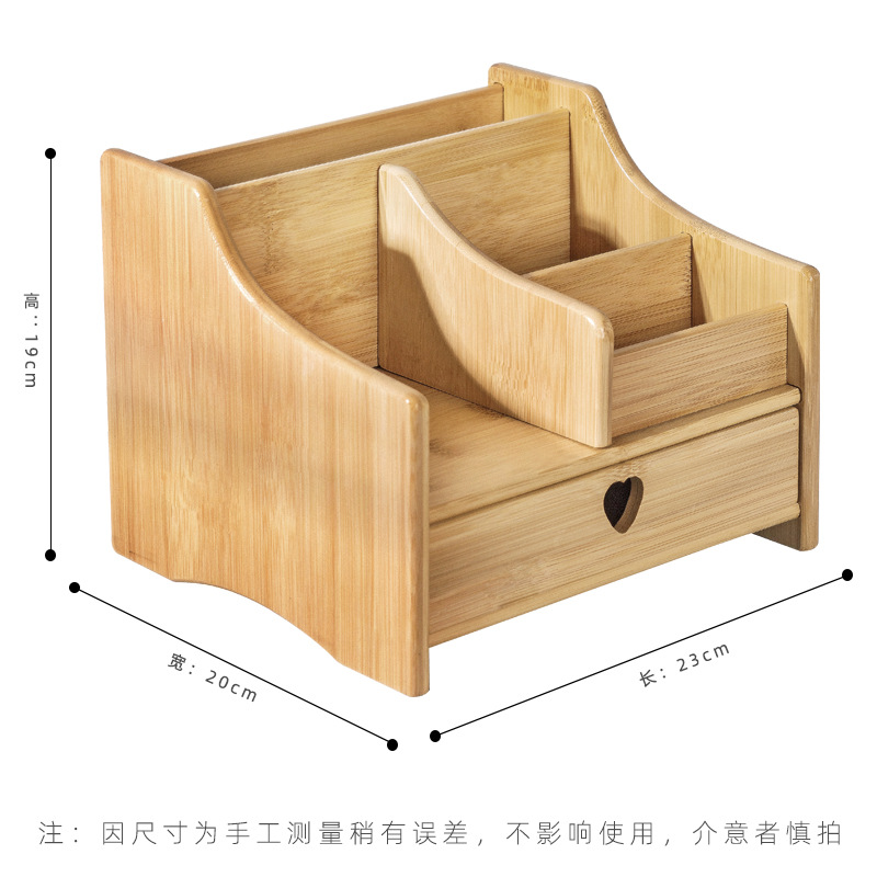 Caja de almacenamiento multi-energía del amor