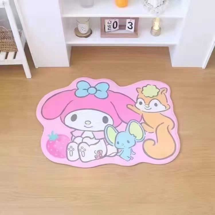 딸기 멜로디