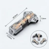 T1/single/fully transparent (1.2g)