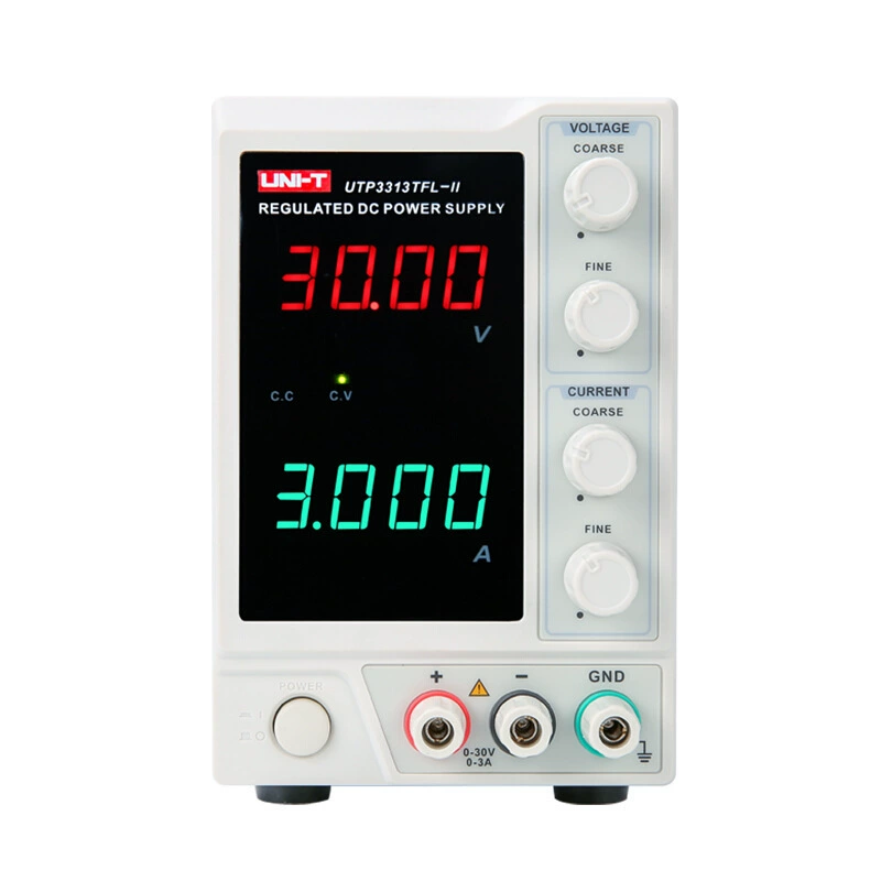 Регулируемый источник питания DC UTP3313TFL-II/3315TFL-II с питанием 30V/5A, мобильный ремонт телефонов