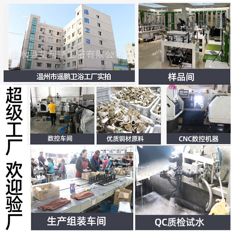 Todo el bronce gris conjunto de ducha tecla de piano baño temperatura constante pantalla digital luz de atmósfera ducha boquilla de presión doméstica