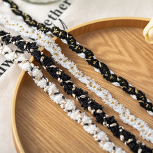 1.0cm �ڰ�ɫ��ܛ������z�q�� С���L���b����b����o��