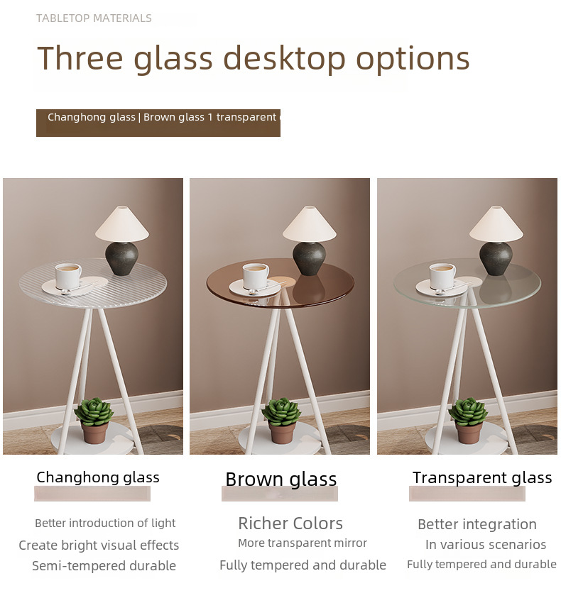 Modern Side Table 10
