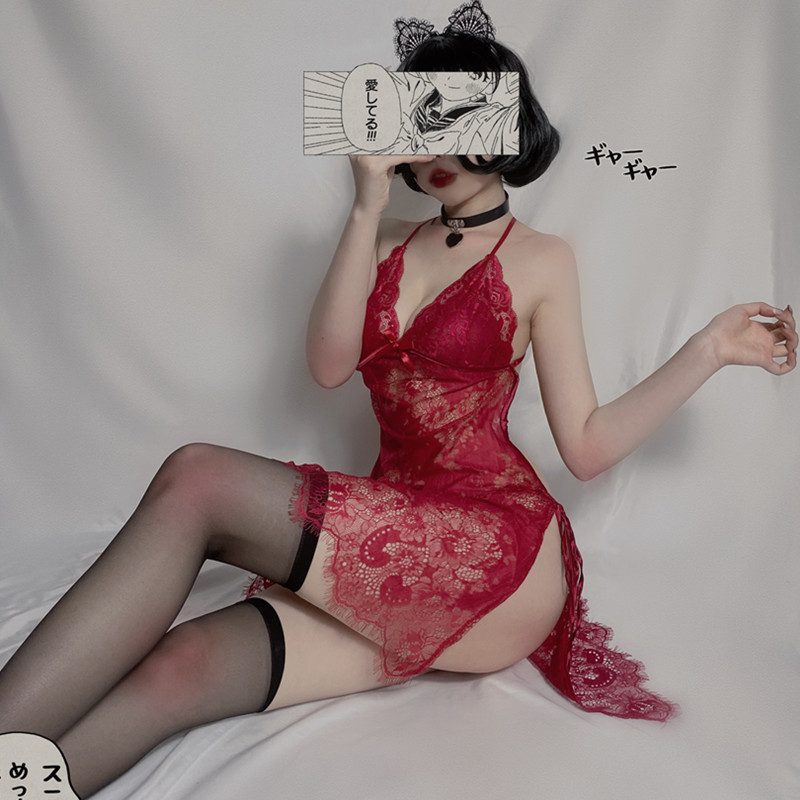 8017 레드