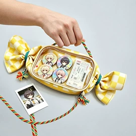 女士单肩包;收纳袋收纳包;零钱包