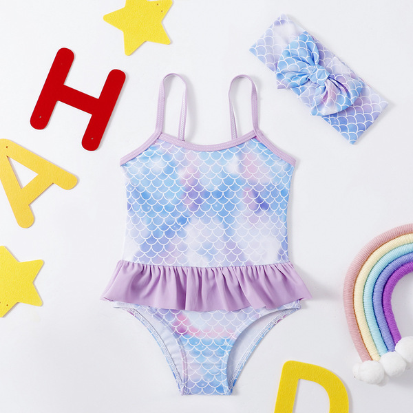 children's swimwear