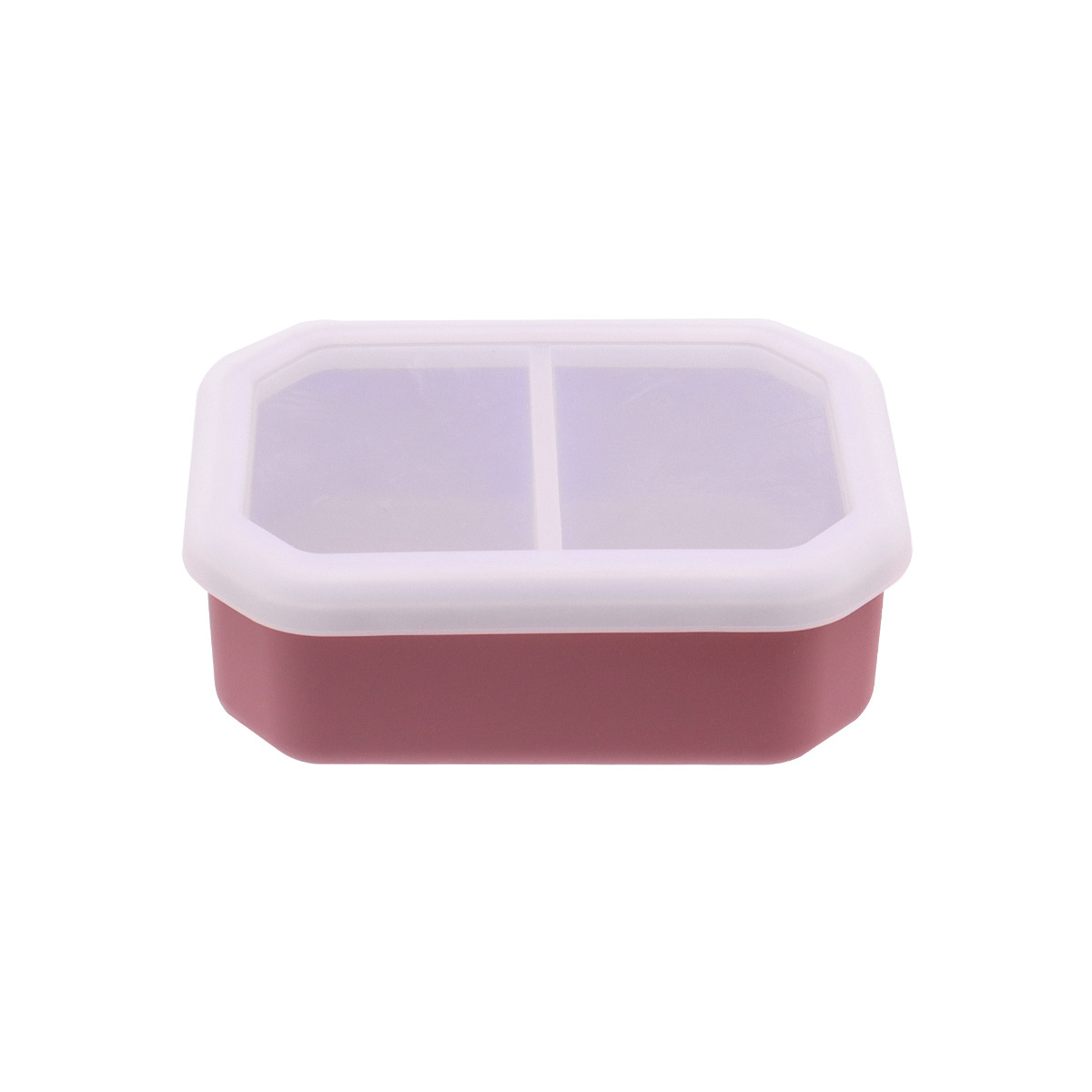 Color de la raíz de loto