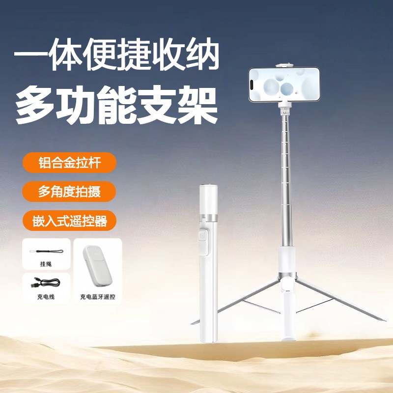 Outdoor Phone Stand