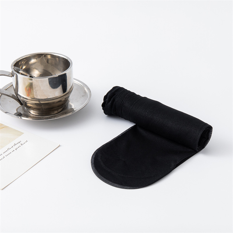 Nuevas calcetines delgadas para mujeres pantalones de seguridad de primavera y verano pie calcetines de belleza piernas desnudas artefacto mágico