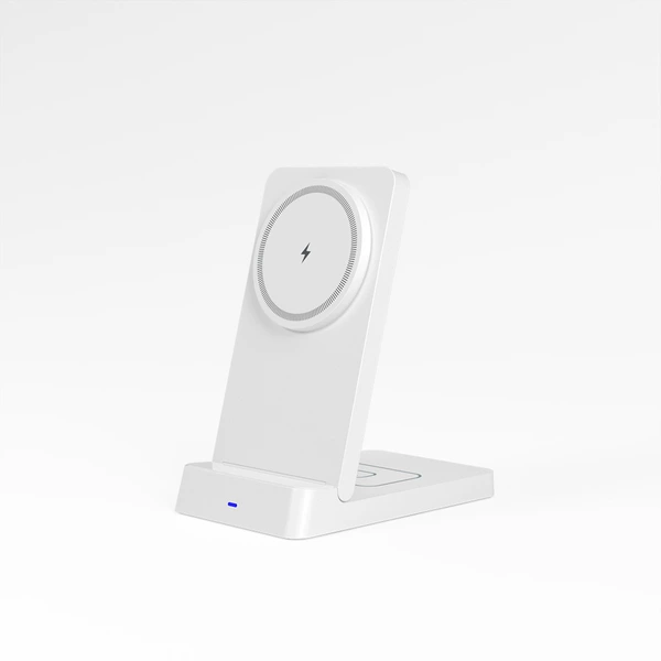 Z3-2 White (Magnetic)